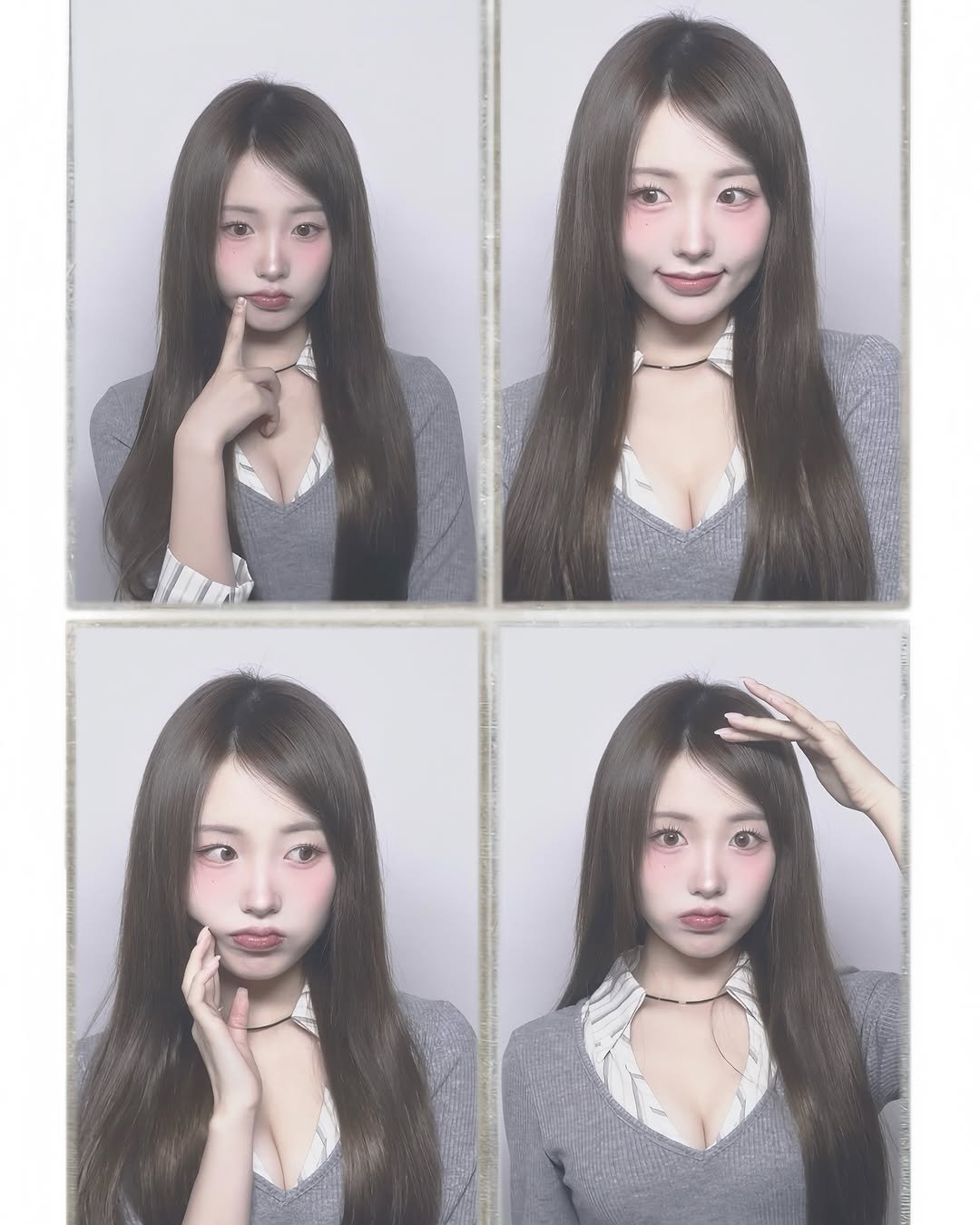 Photo by 리향 on April 27, 2025.