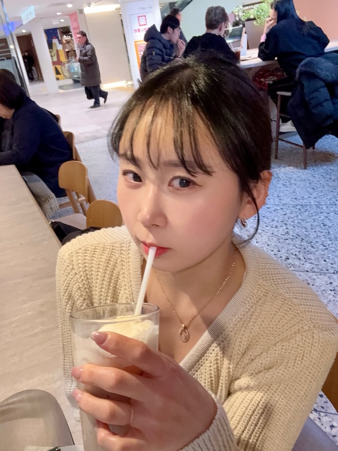 lil.shawty_jm 게시물 이미지: 🇯🇵오사카 2일차

예쁜 나