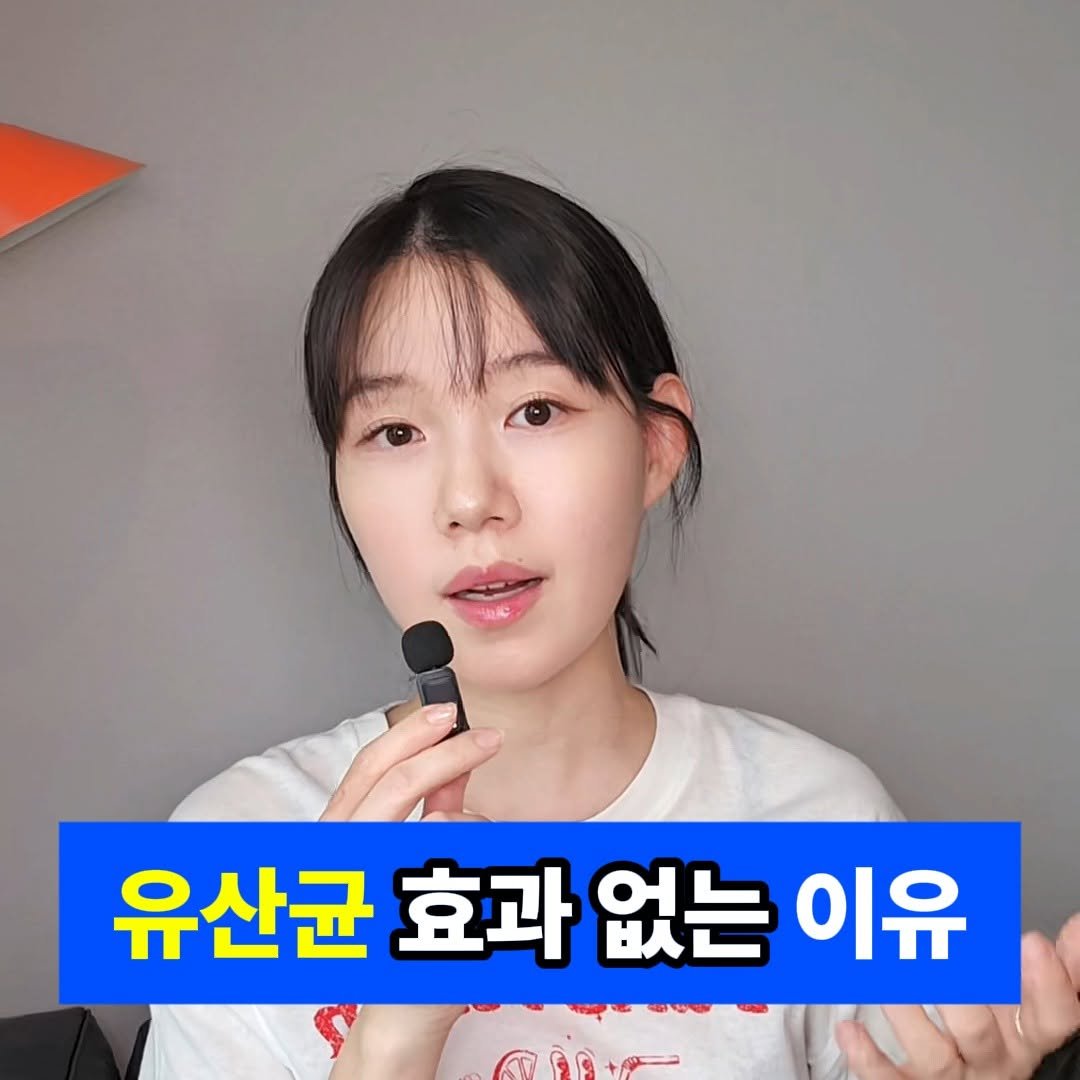 유산균, 프로바이오틱스