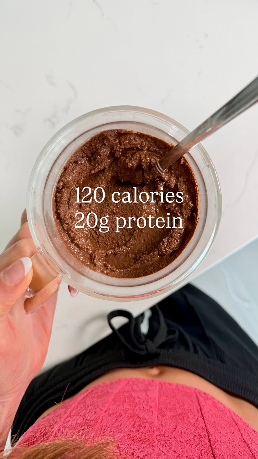 lilsipper 게시물 이미지: @lilsipper PROTEIN FLUFF has been a staple of...
