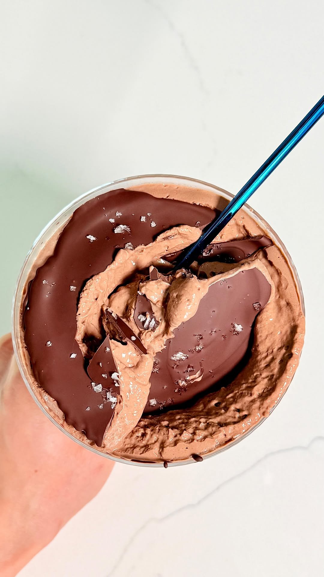 lilsipper 게시물 이미지: @lilsipper There’s 48g of protein (24g per...