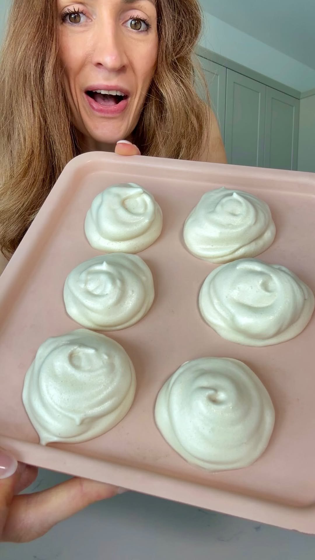 lilsipper 게시물 이미지: COMMENT “fluff” for the 2-Ingredient (healthy)...