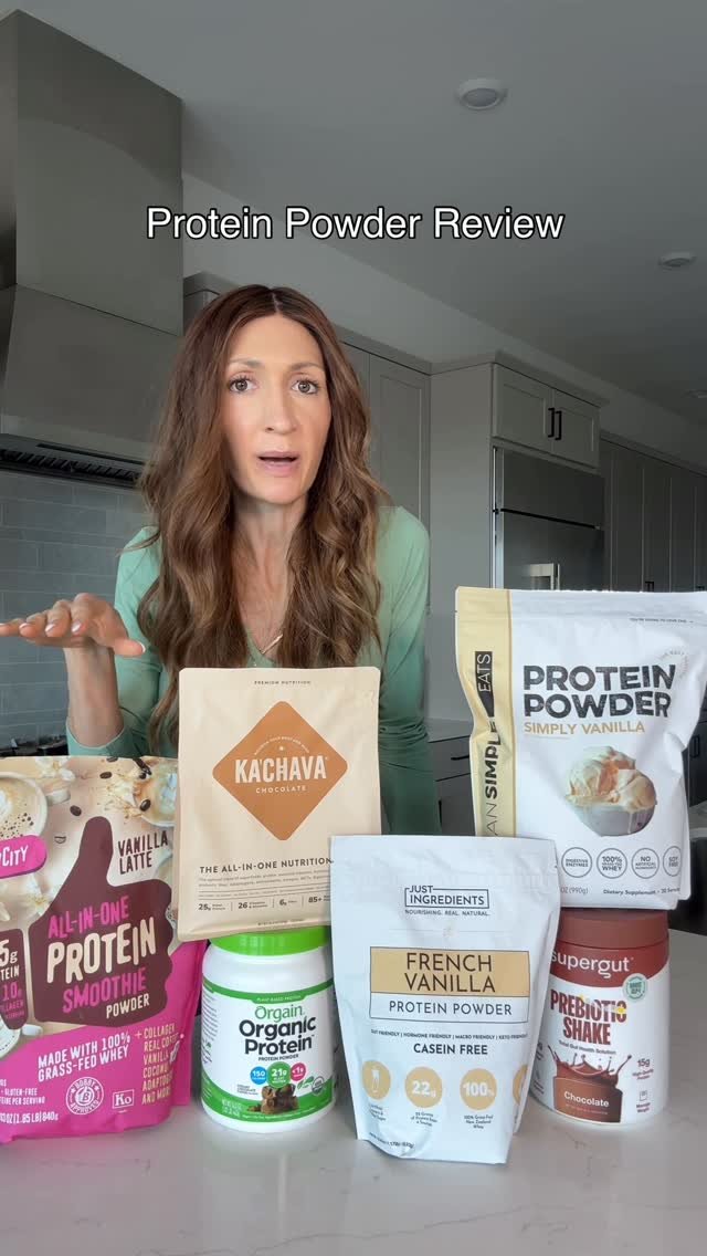 lilsipper 게시물 이미지: COMMENT “protein” and I’ll send you the scoop!...