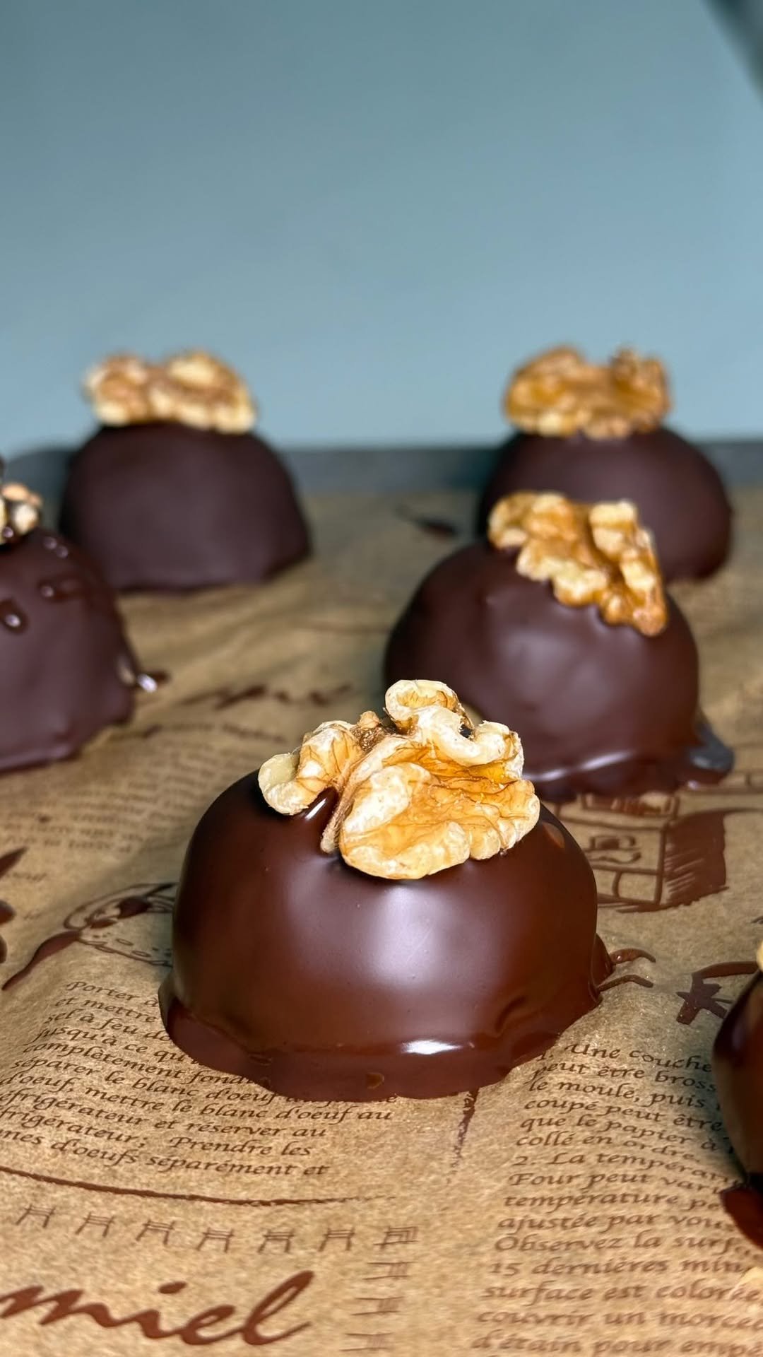 lilsipper 게시물 이미지: @lilsipper These 2-ingredient no-bake Banana...