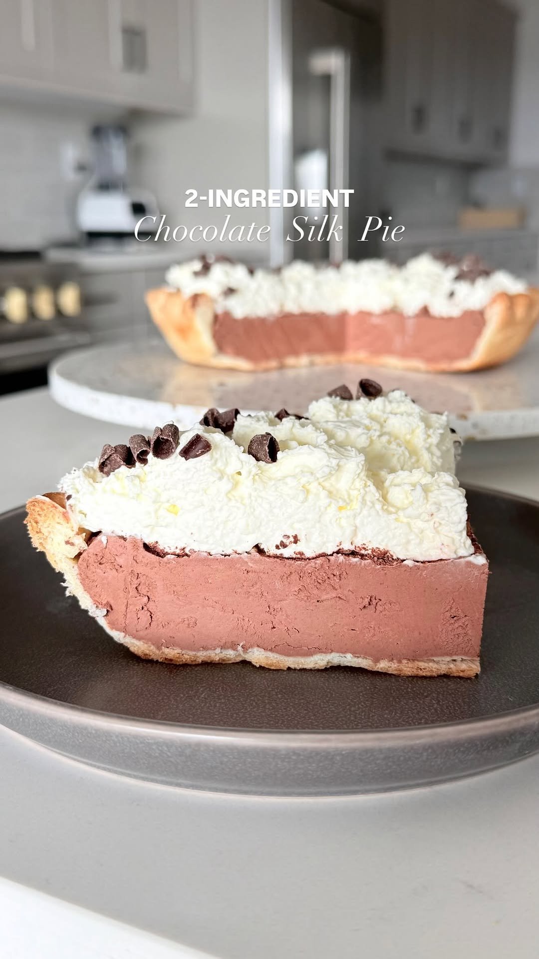 lilsipper 게시물 이미지: @lilsipper 2 ingredient vegan friendly...