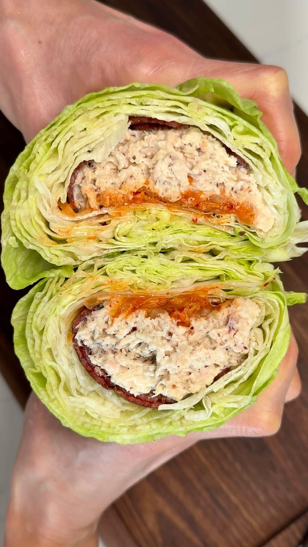 lilsipper 게시물 이미지: @lilsipper say “WRAP” if you’re team...