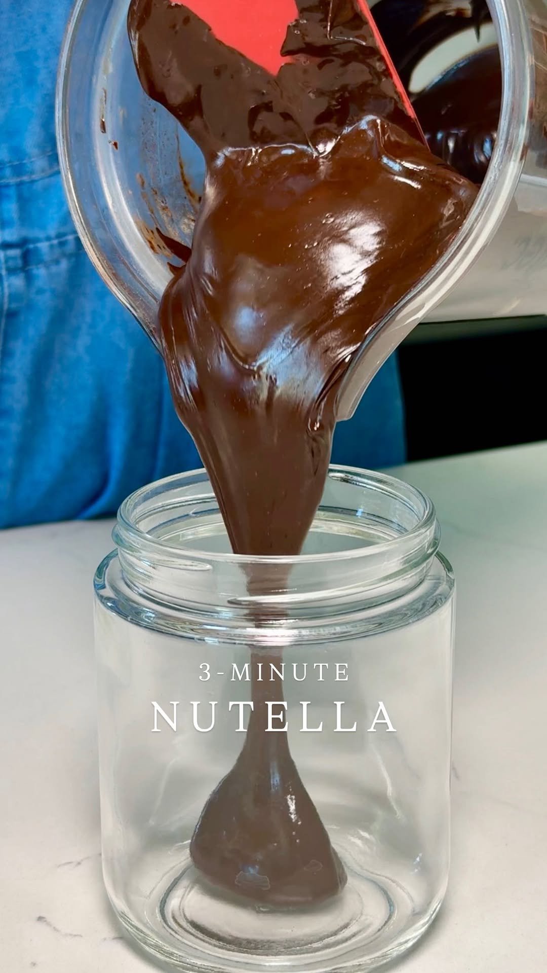lilsipper 게시물 이미지: @lilsipper 3-MINUTE “NUTELLA” that’s nut-free,...