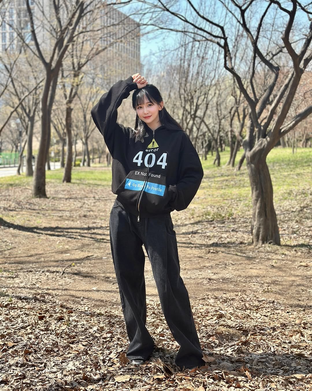 Photo shared by ʏᴜᴊᴏᴏ ɴᴏʜ 🇰🇷 on April 20, 2025 tagging @grailz_official, and @dontbelate.official.