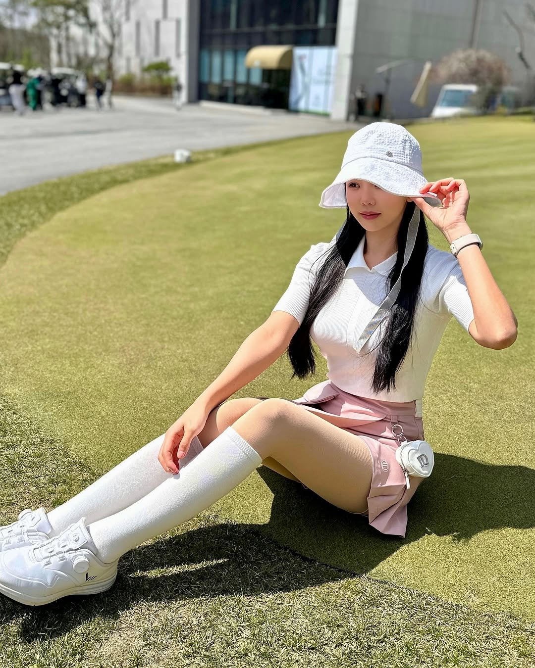 Photo shared by ʏᴜᴊᴏᴏ ɴᴏʜ 🇰🇷 on April 22, 2025 tagging @lordloar_official.