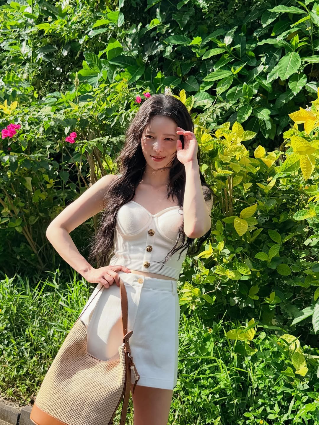 limjjy2 게시물 이미지: beautiful bali💕

#우마나발리 #UMANABALI #쿠론 
#쿠론가방