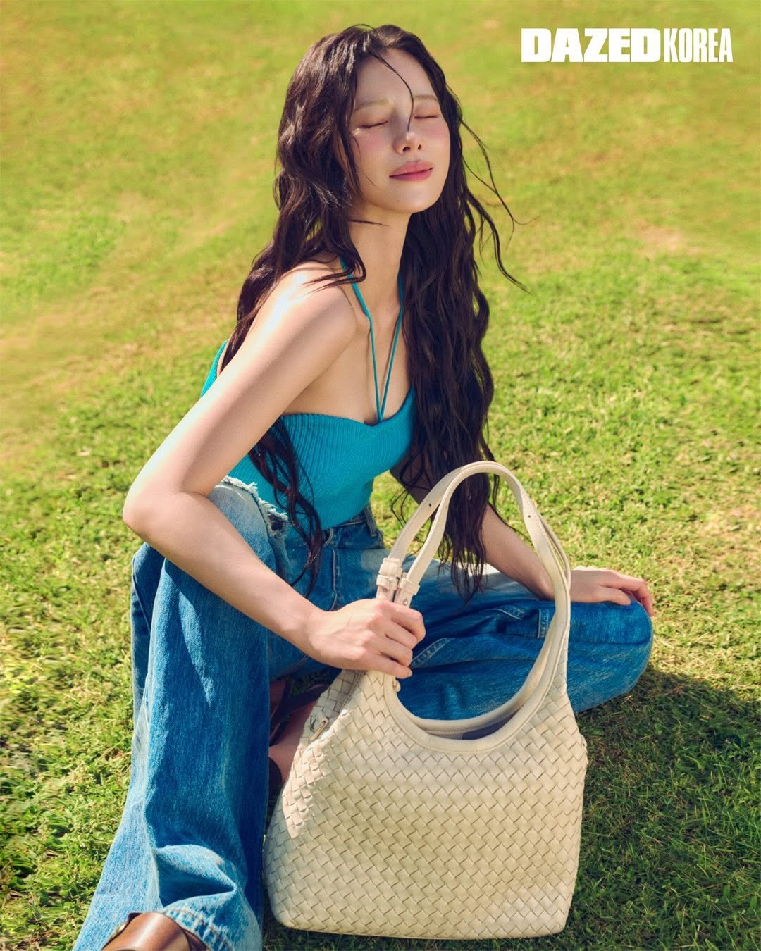 limjjy2 게시물 이미지: DAZED💕

#우마나발리 #UMANABALI #쿠론 
#쿠론가방