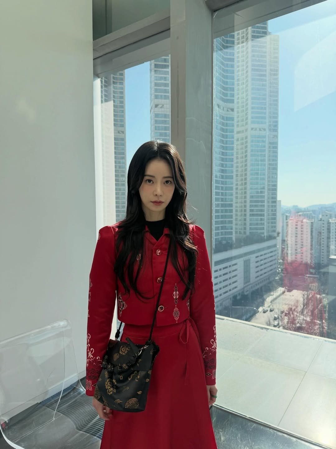 limjjy2 게시물 이미지: 그동안 드라마 멋진신세계를 시청해주시고 
사랑해주신 모든분들께...