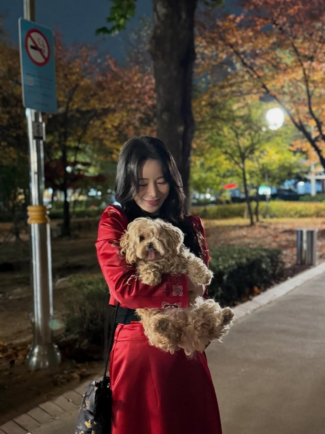 limjjy2 게시물 이미지: 연기천재 
감자랑

#멋진신세계