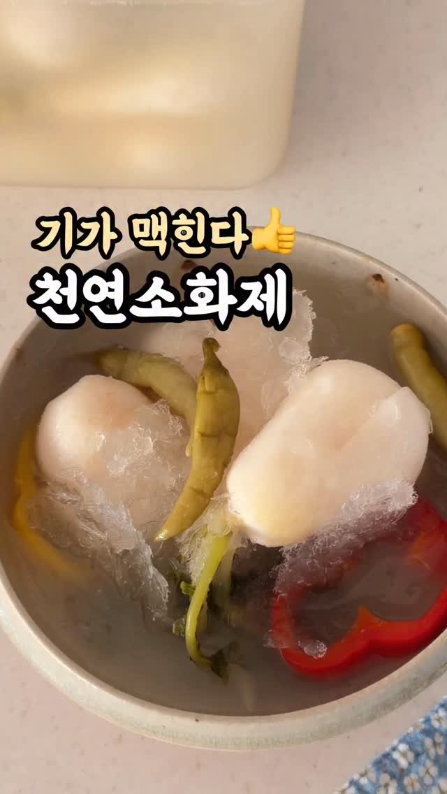 lims_cook 게시물 이미지: 야매 동치미🫣

오늘은 부산 갱상도 버전입니더.
딸래미가 동치미를 윽스로...