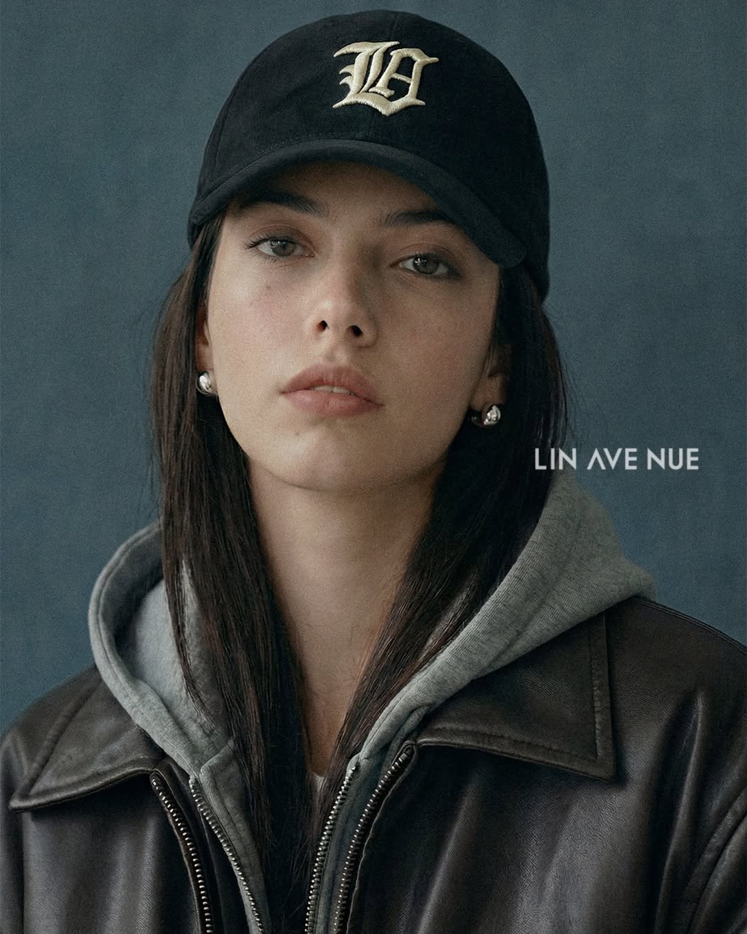 lin.ave.nue 게시물 이미지: 2026 January NEW LA LOGO New Collection
뉴 LA...