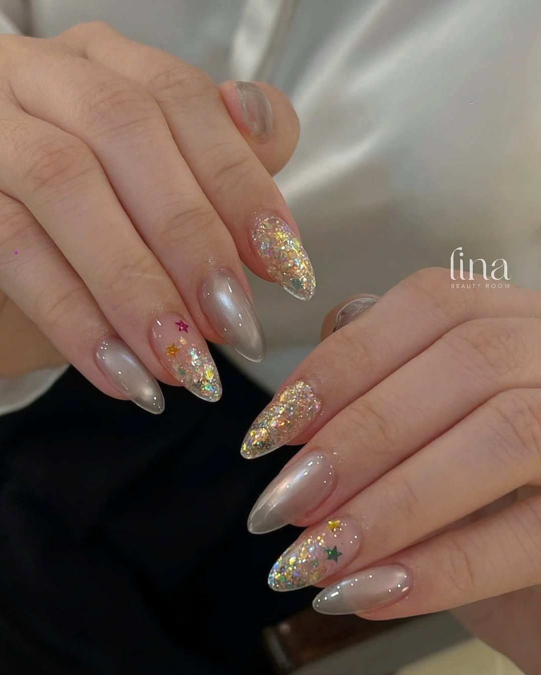 lina.beautyroom 게시물 이미지: Buffet móng ngắn tổng hợp từ khách iuuuuu...