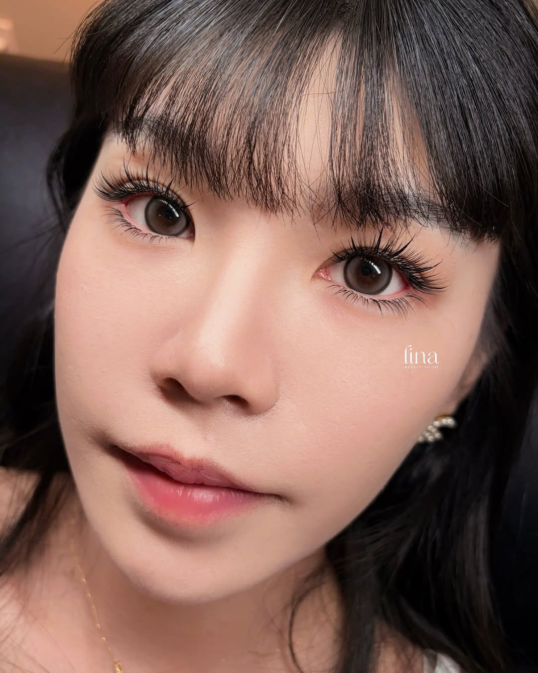 lina.beautyroom 게시물 이미지: Mi design fullset siêu mê lun trừi uiii🦦🥰🤌🏻💓