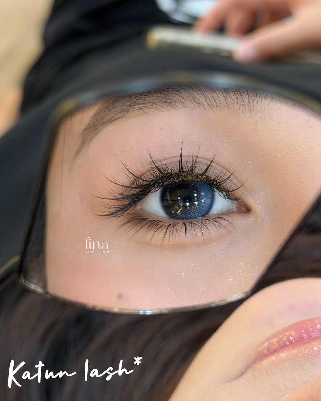 lina.beautyroom 게시물 이미지: Katun mix nền hoa nhỏ — set 13mm
Set này siu...