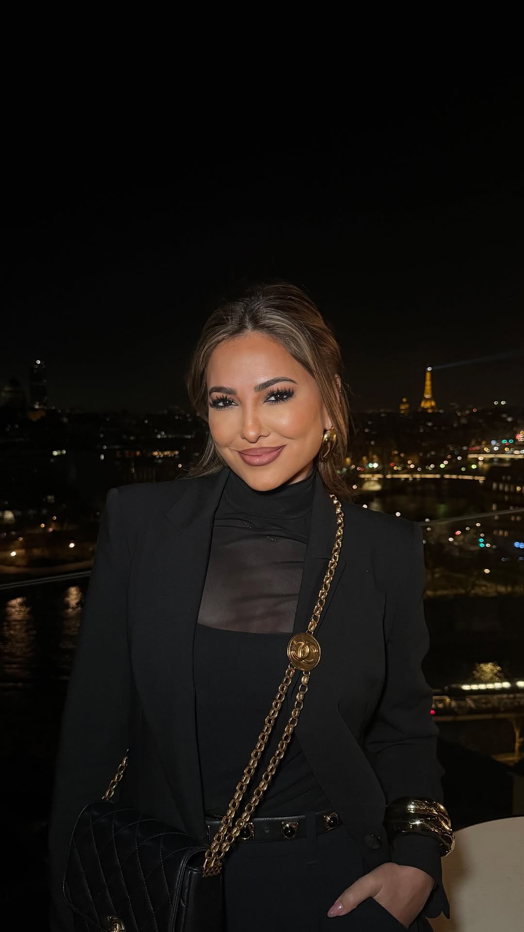 linanoory 게시물 이미지: Fashion Hack: My Fave Way To Style Button Up...