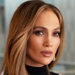jlo 프로필 사진