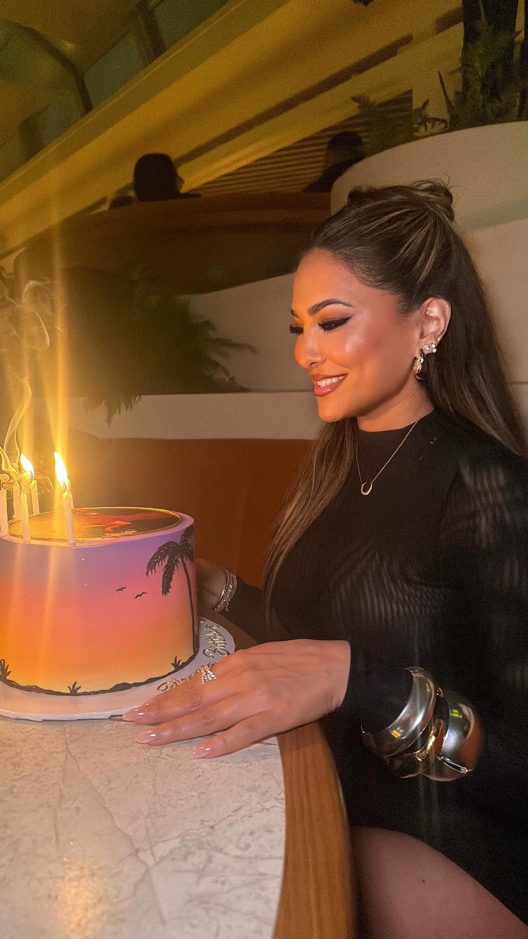 linanoory 게시물 이미지: GRWM For My Birthday Dinner✨

Beyond grateful...