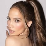 jlo 프로필 사진