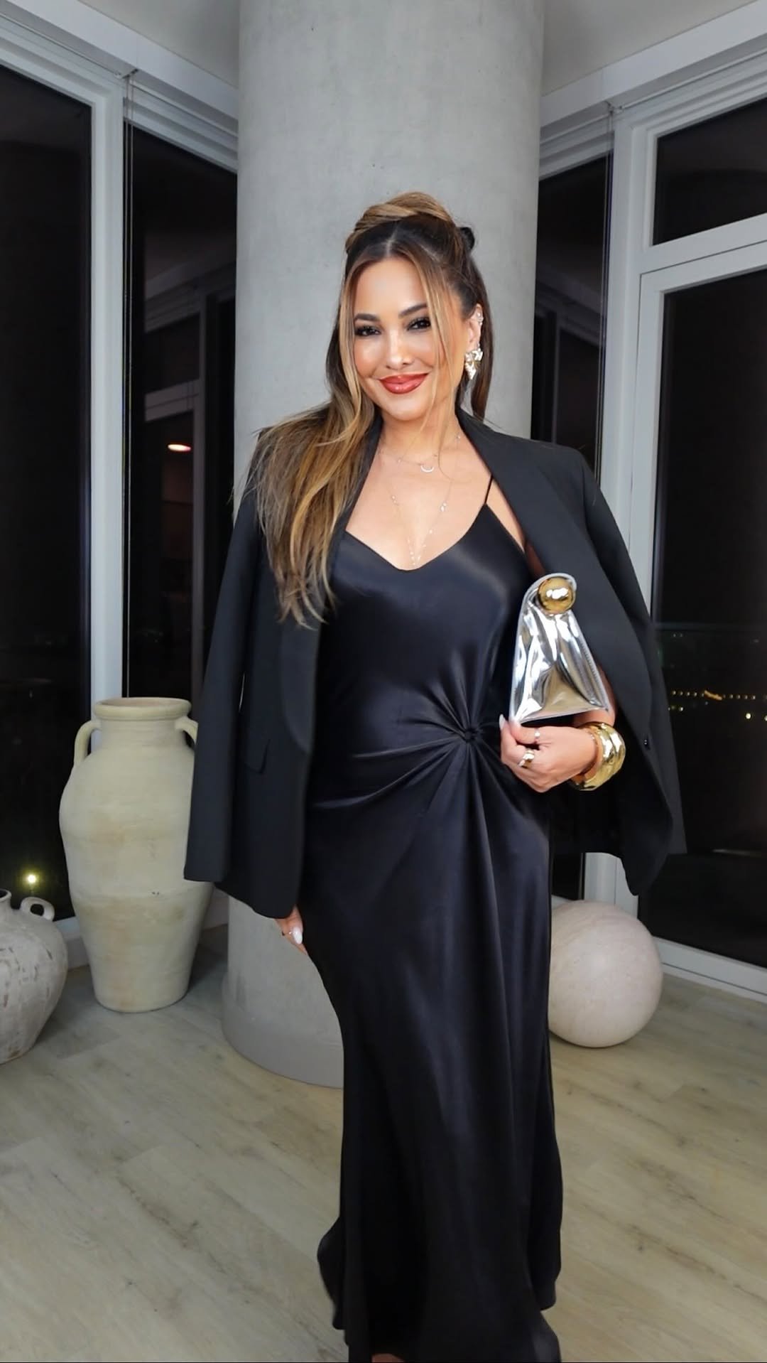 linanoory 게시물 이미지: Fashion Hack: How To Make Your Dress Look More...