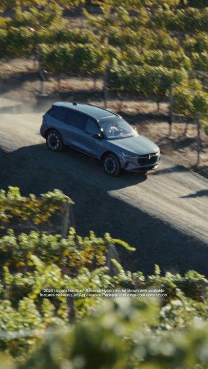 lincoln 게시물 이미지: When it comes to staying connected through...