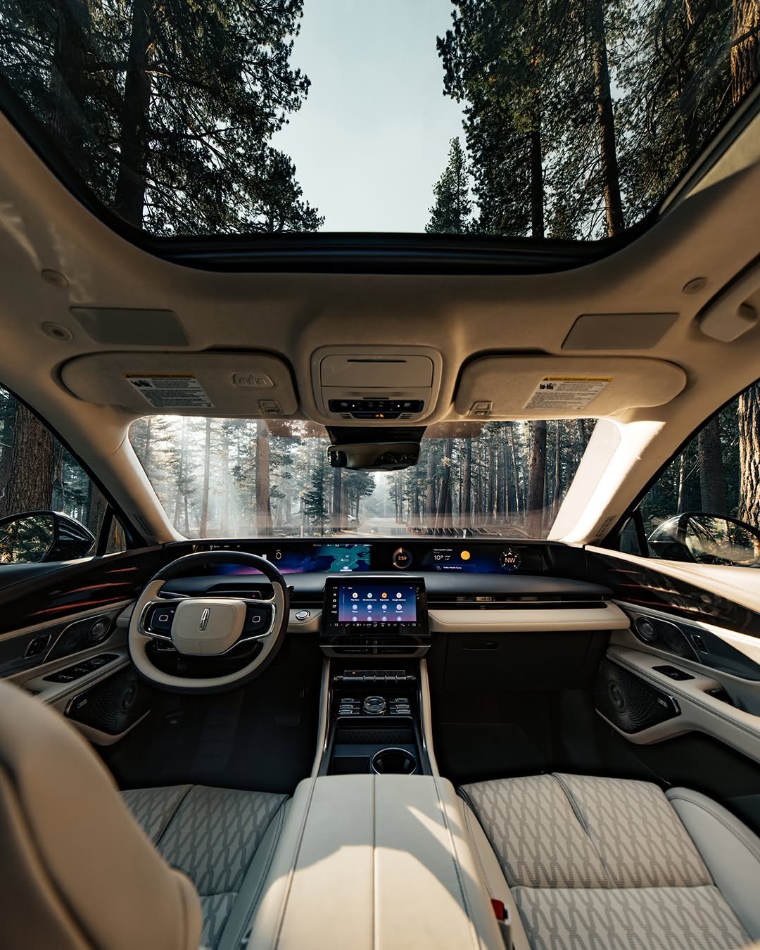 Photo by Lincoln on January 07, 2026. May be an image of car, limousine and text.