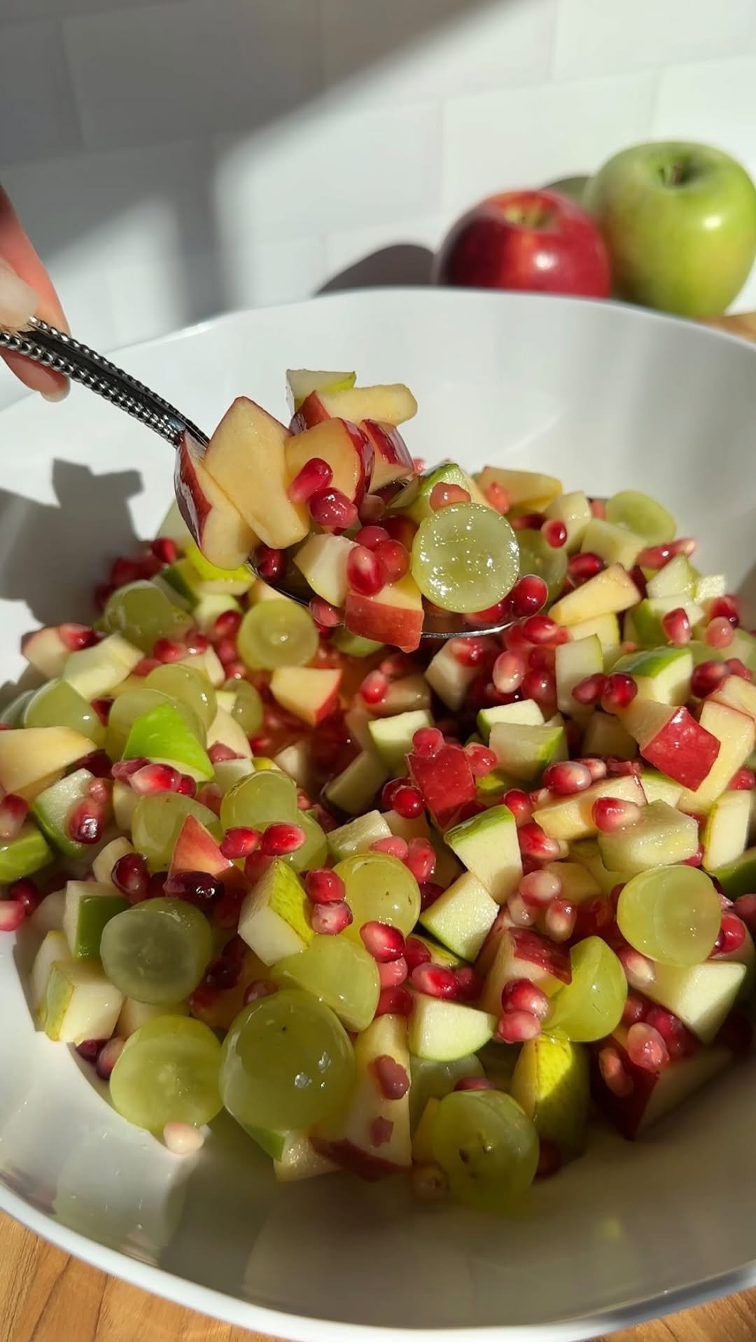 lindsay.keosayian 게시물 이미지: sweetness that speaks for itself 🍎🍐🍯

You’ll...