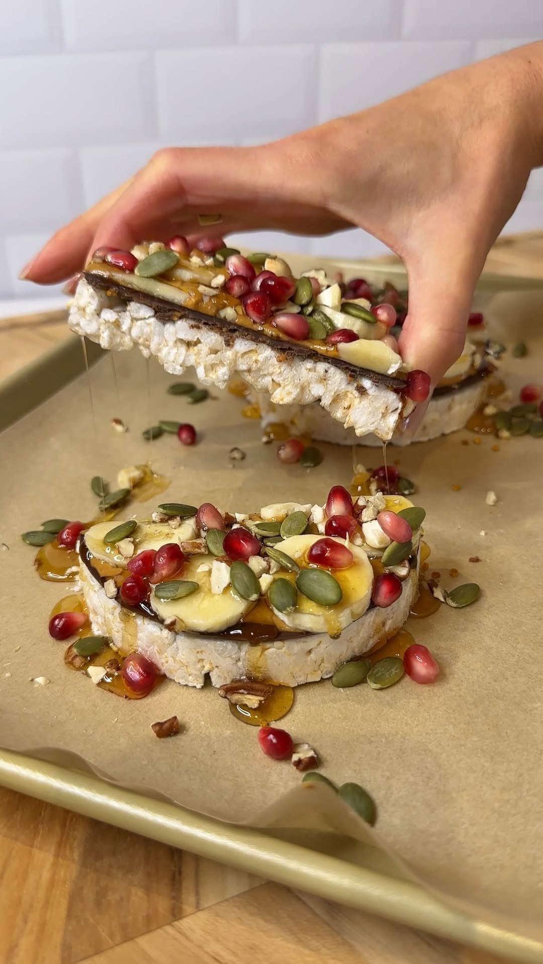 lindsay.keosayian 게시물 이미지: one for me, one for you 🙂🍂✨

You’ll need:
2...