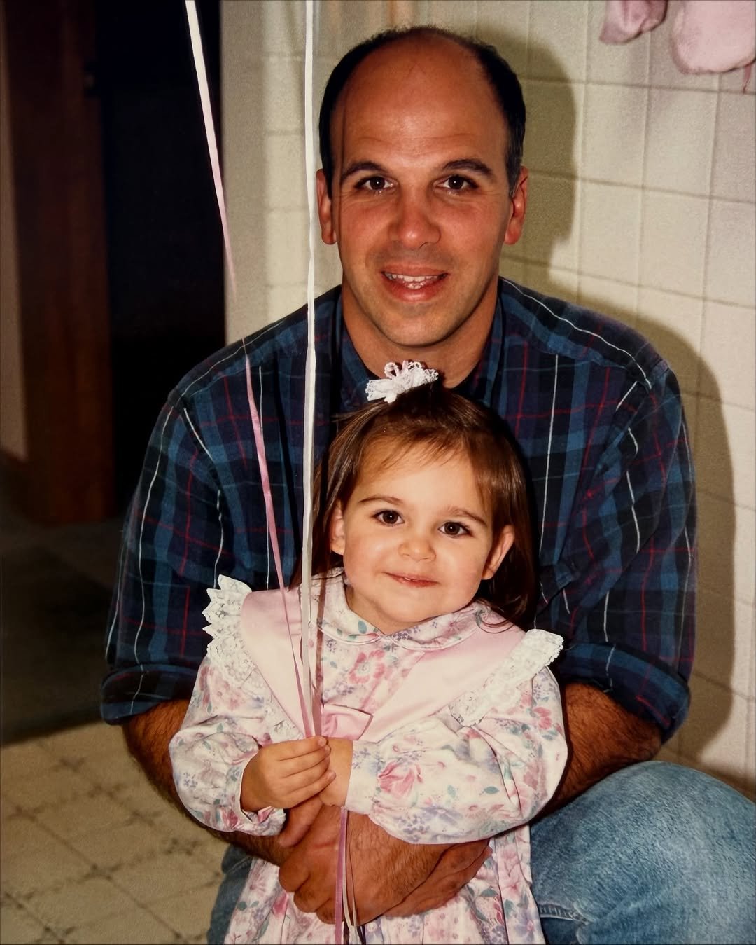 lindsay.keosayian 게시물 이미지: 🕊️✨On October 14, 2025, my dad peacefully went...