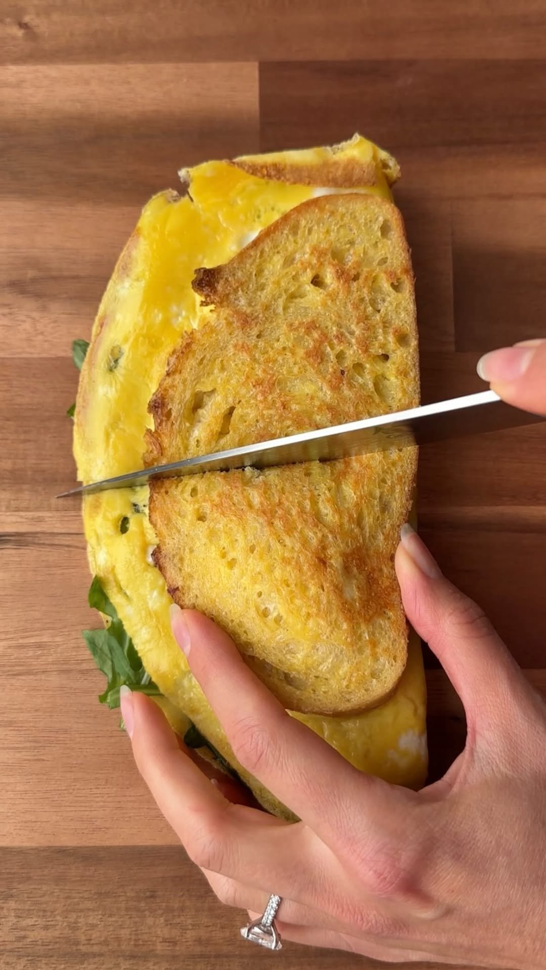 lindsay.keosayian 게시물 이미지: 5-minute love language 💛

You’ll need
3 eggs
2...