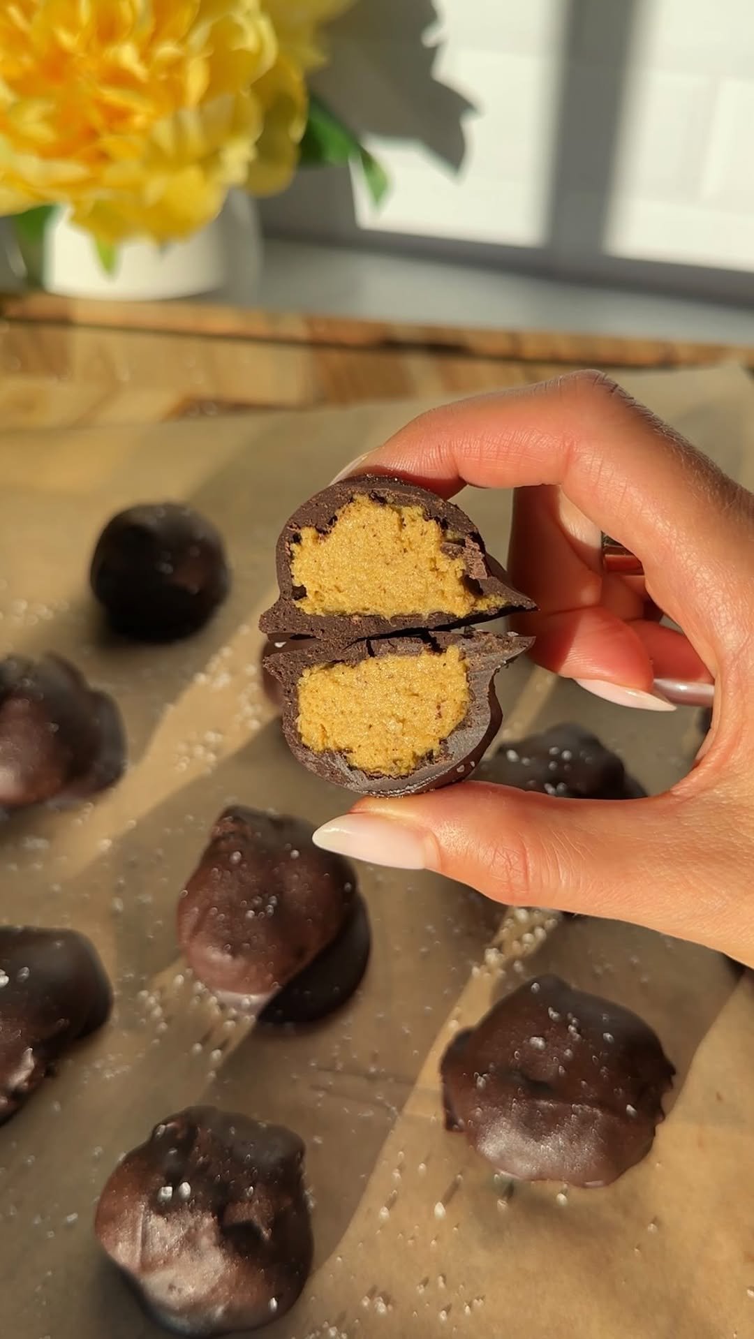 lindsay.keosayian 게시물 이미지: pumpkin spice bliss 🎃🍂

Extra creamy,...
