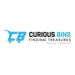 curiousbins 프로필 사진