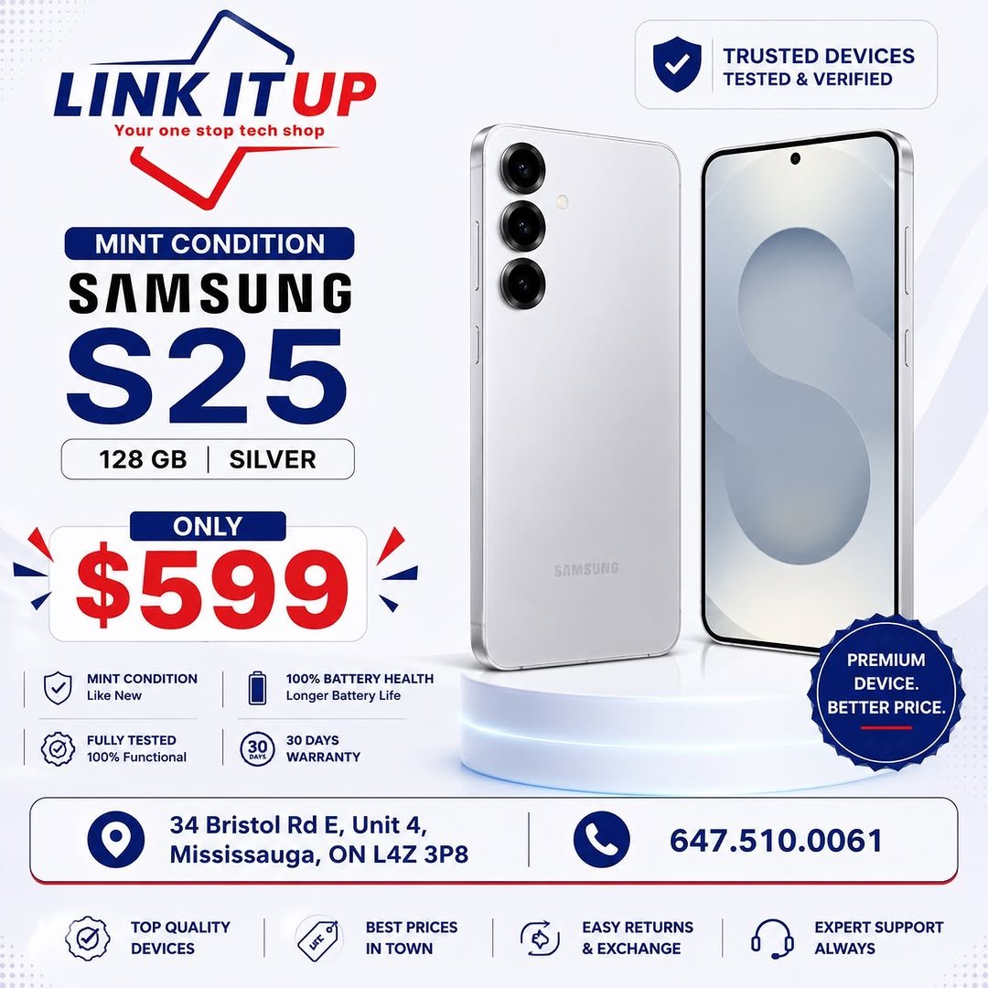linkitupstore 게시물 이미지: ✨ Premium Samsung. Unbeatable Price....