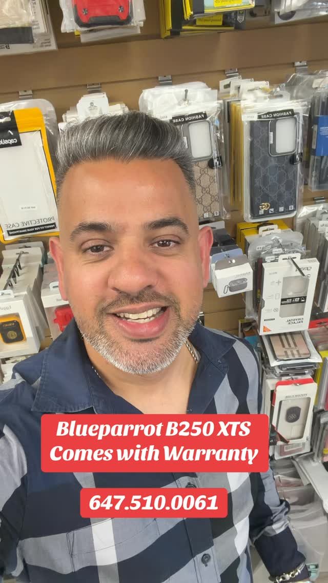 linkitupstore 게시물 이미지: Blueparrot B250 is on sale until May 31st for...