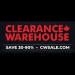 clearancewarehouse 프로필 사진
