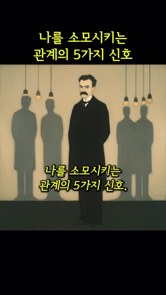 linsaeng_class 게시물 이미지: 니체의 위버멘쉬