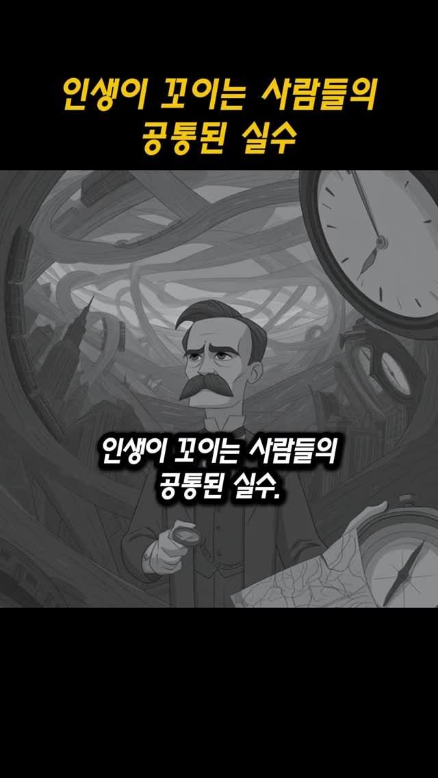 linsaeng_class 게시물 이미지: 니체의 위버멘쉬