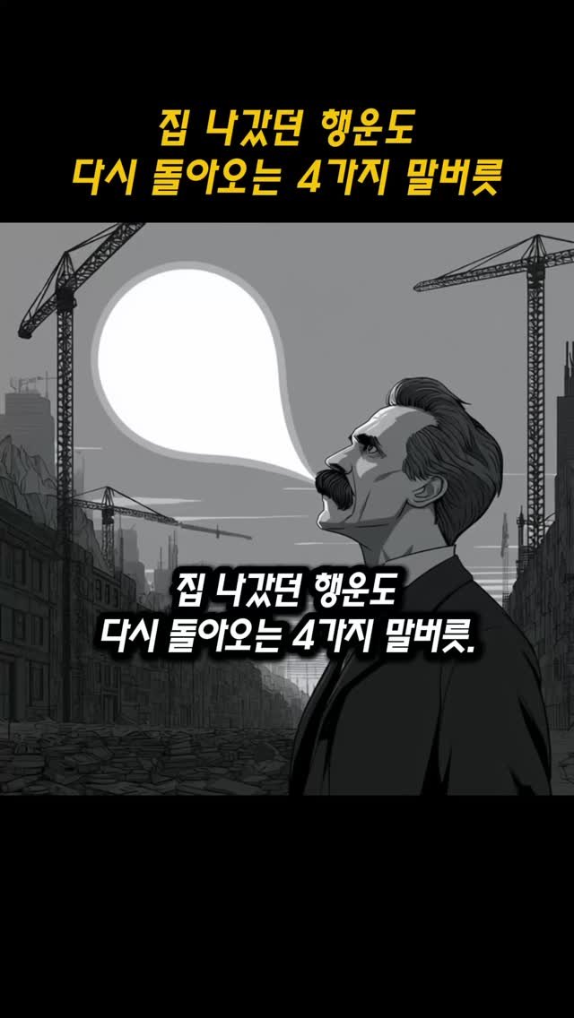 linsaeng_class 게시물 이미지: 니체의 위버멘쉬