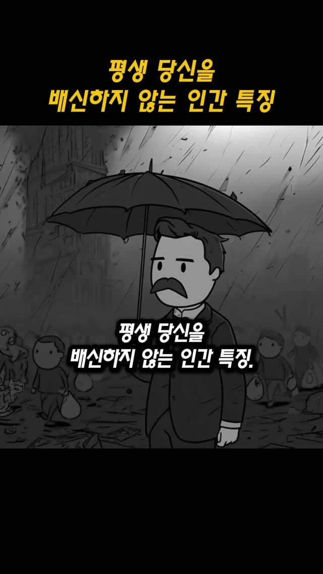 linsaeng_class 게시물 이미지: 니체의 위버멘쉬