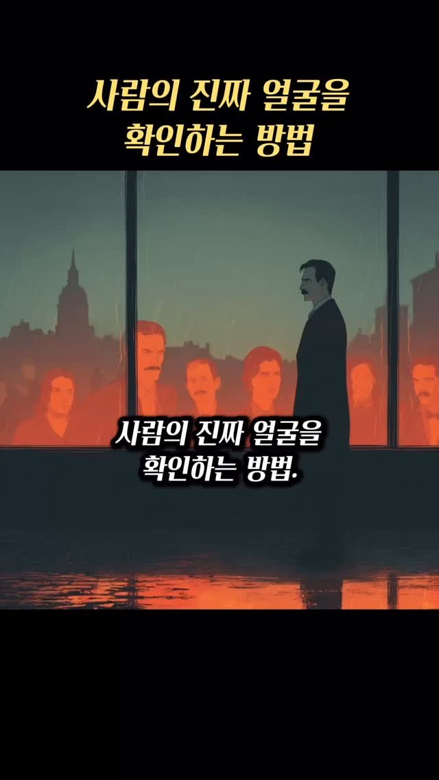 linsaeng_class 게시물 이미지: 니체의 위버멘쉬