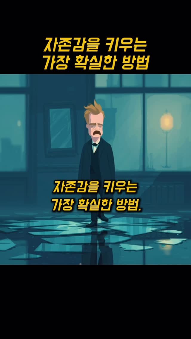 linsaeng_class 게시물 이미지: 니체의 위버멘쉬