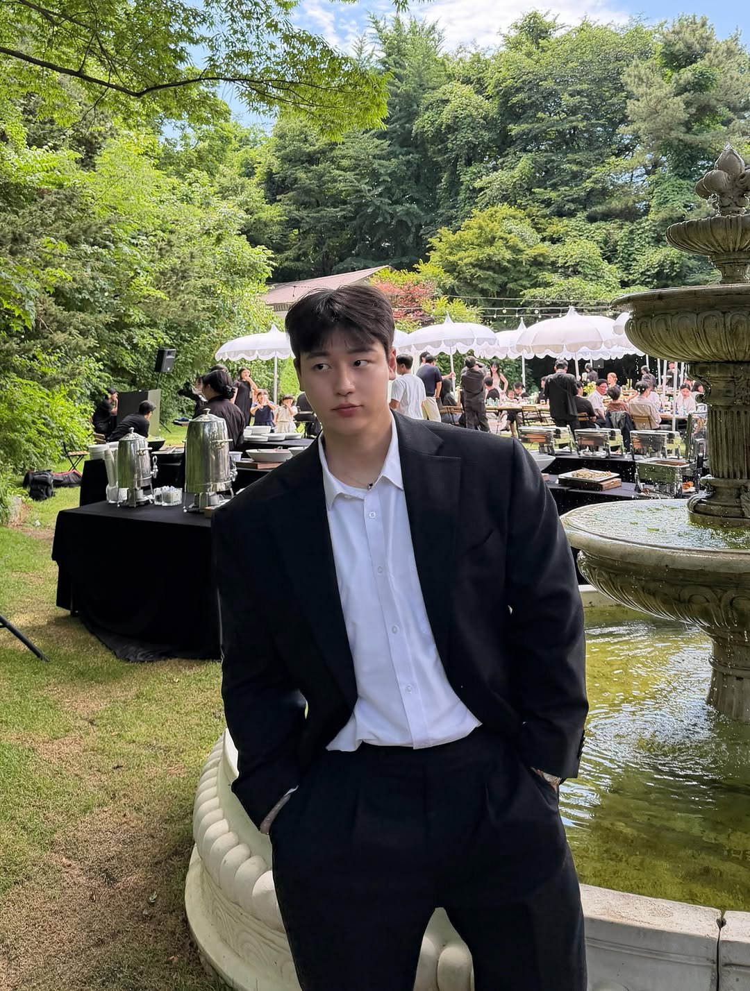 lion_jjongmin 게시물 이미지: Slow weekend vibes 🆓