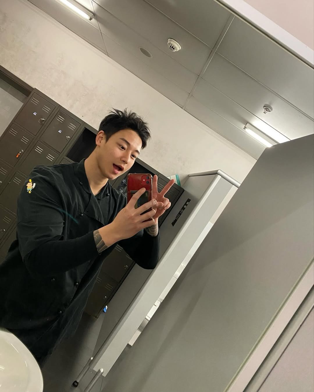 Photo by 종민 on November 02, 2024.