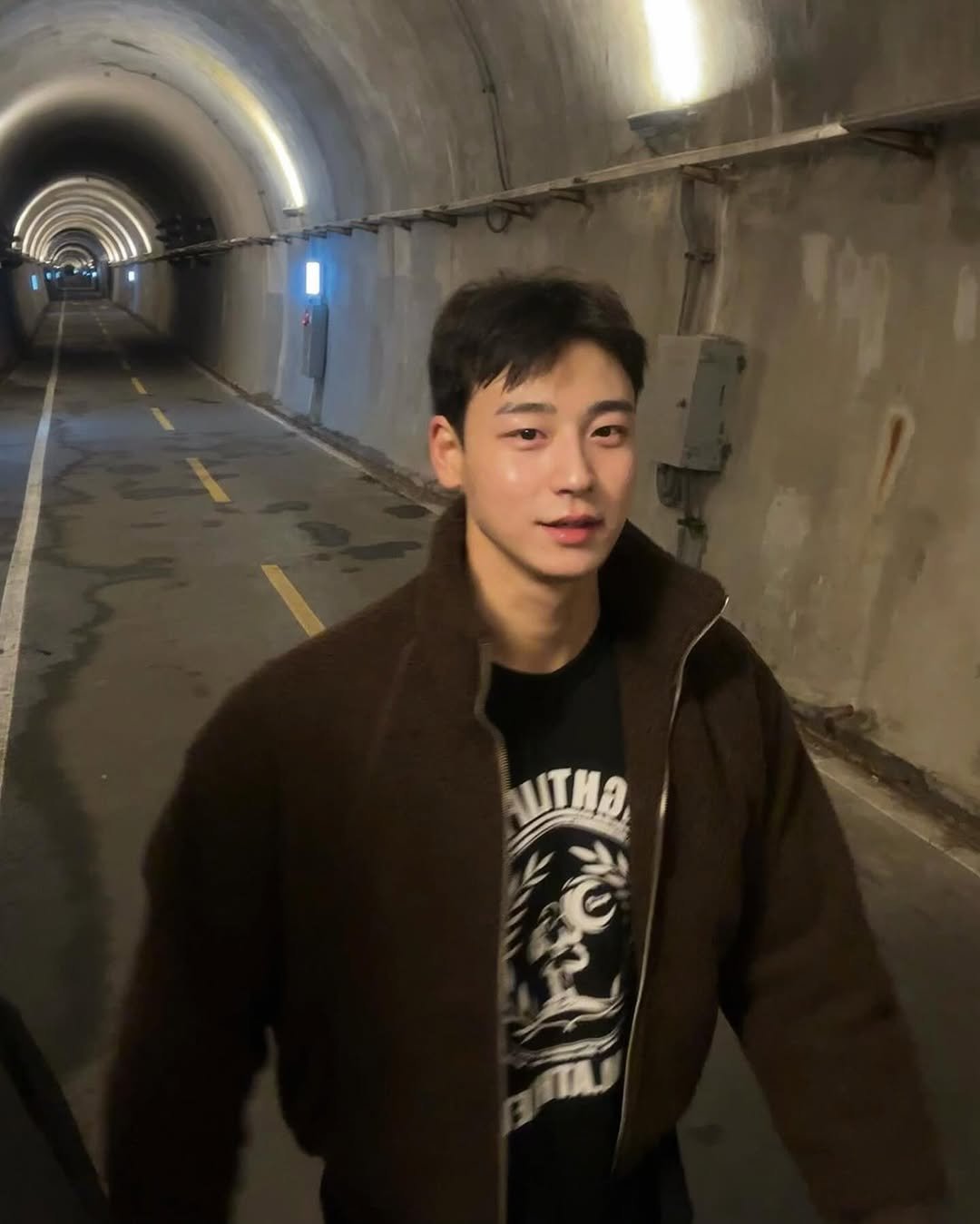 Photo by 종민 on November 13, 2024.