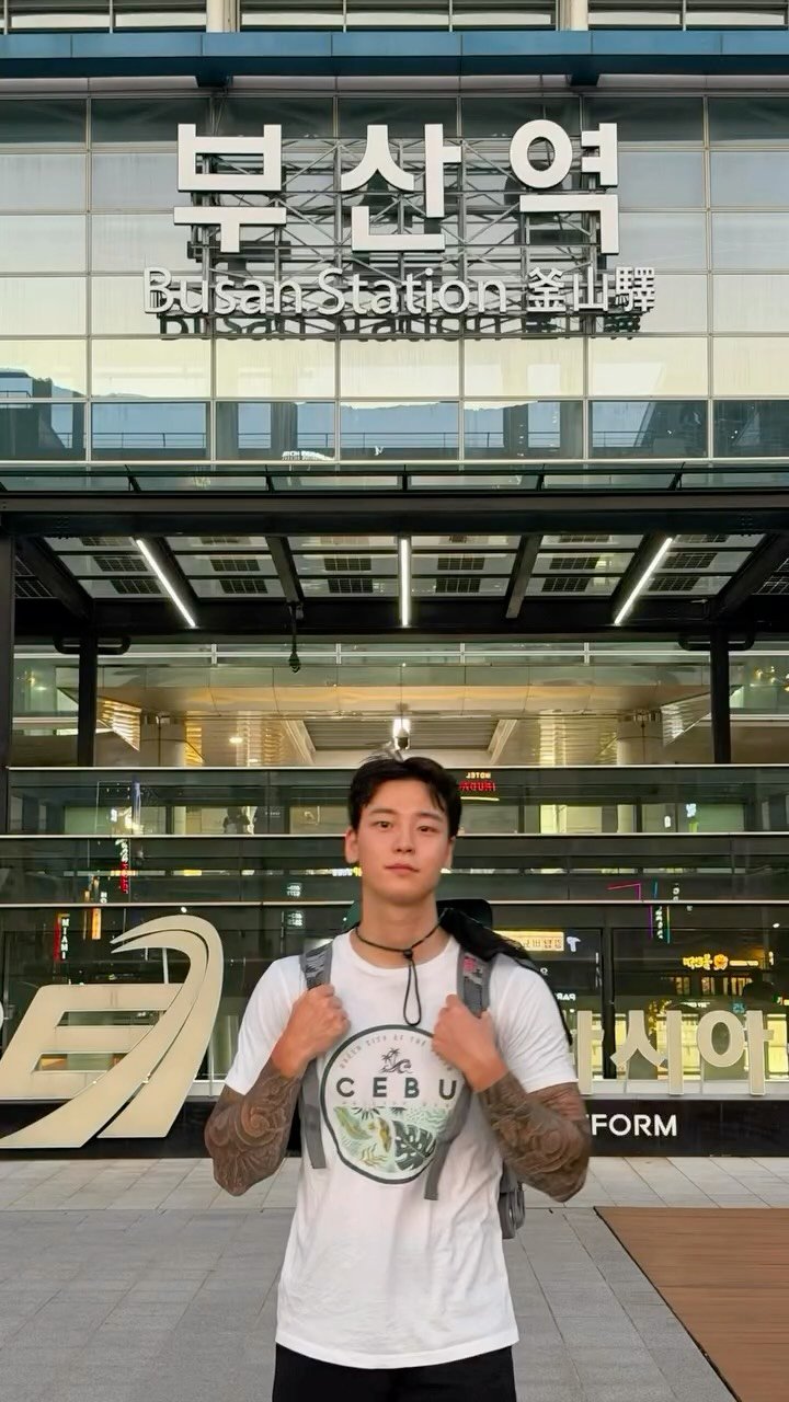 lion_jjongmin 게시물 이미지: -국토대장정-
세상을 보면 걱정되는 일이 참 많은 것 같습니다. 그래서인지 좋은...