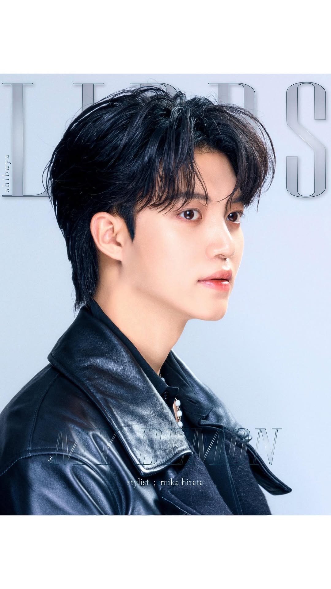 lipps_hiratamika 게시물 이미지: Men’s Style.207

【MY...