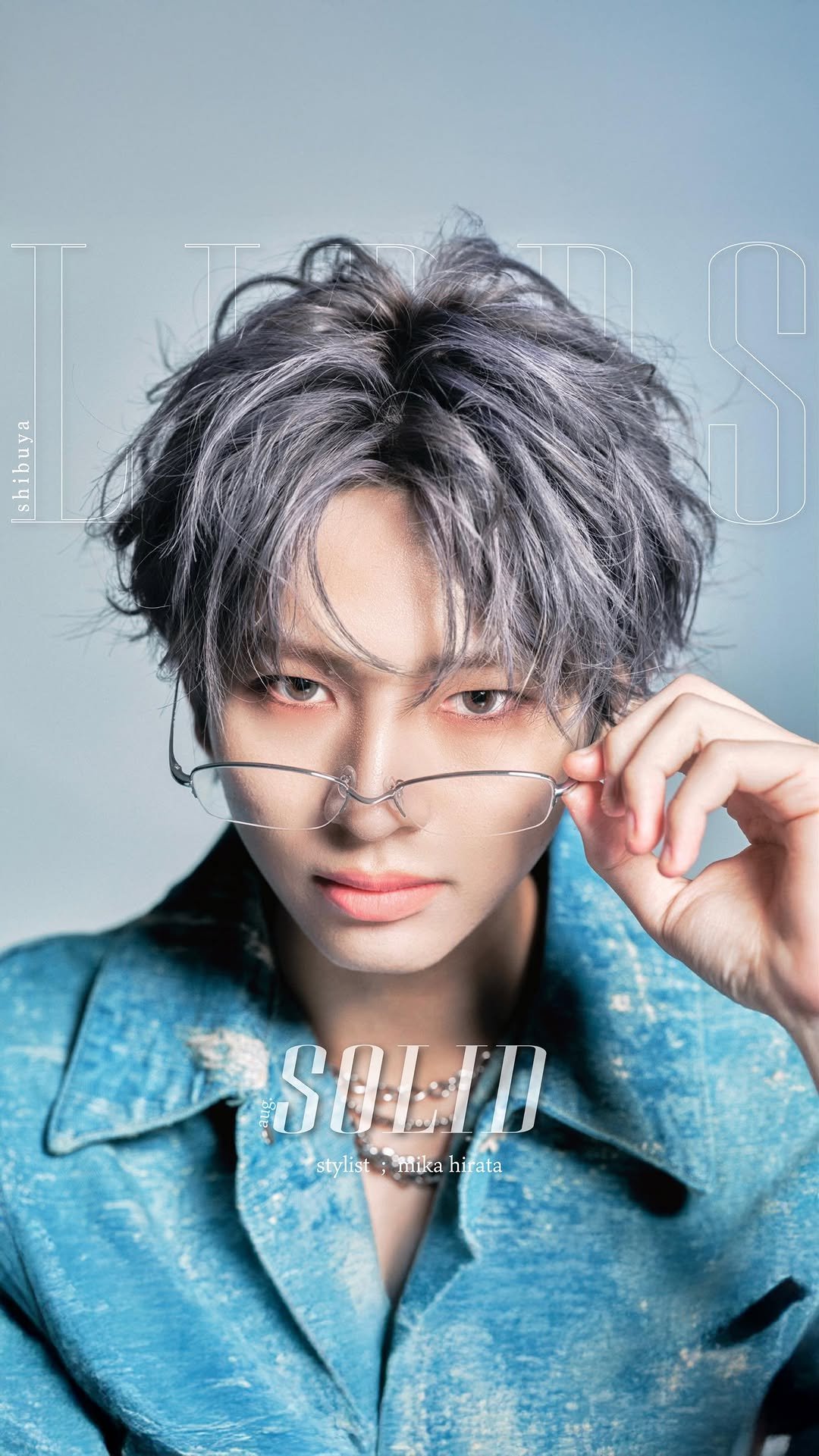lipps_hiratamika 게시물 이미지: ️Men’s...
